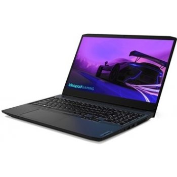 Lenovo IdeaPad Gaming 3 82K101BXCK