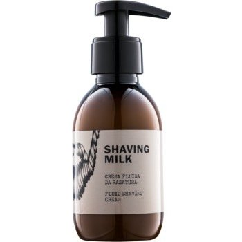 Dear Beard Shaving Milk mléko na holení 150 ml