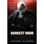 Darkest Hour - Anthony McCarten – Zboží Mobilmania