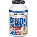 Weider Pure Creatine 200 kapslí – Zboží Mobilmania