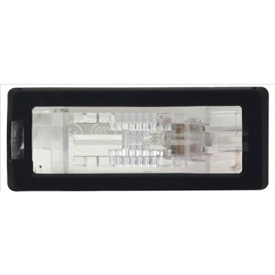 Osvětlení SPZ TYC 15-0387-00-9 (150387009) | Zboží Auto