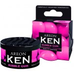 Areon KEN - BUBBLE GUM – Hledejceny.cz