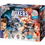 BUKI Hydraulické boxování – Zboží Živě