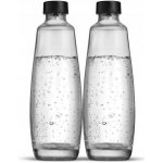 Sodastream Duo skleněná láhev TwinPack 1l – Zboží Dáma