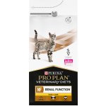 Pro Plan Veterinary Diets Feline NF Renal Function Early Care 1,5 kg – Sleviste.cz