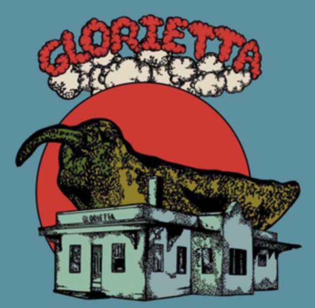 Glorietta - Glorietta CD