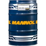 Mannol TO-4 Powertrain Oil SAE 50 208 l