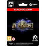 Age of Wonders 2: The Wizard's Throne – Hledejceny.cz