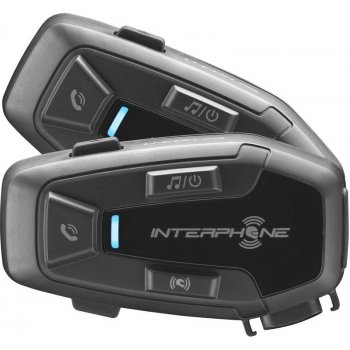 Interphone U-COM 7R twinpack