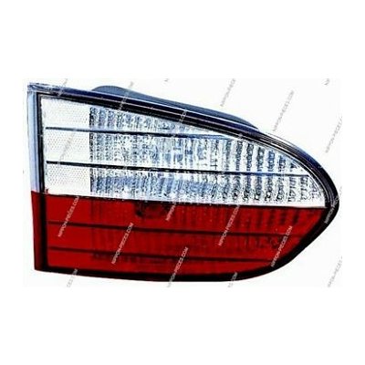 Světlo zadní HYUNDAI H1/STAREX 04-08 vnitřní – Hledejceny.cz