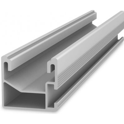 K2 Systems Lišta SingleRail 36 hliník 4,8m 2004393 – Zboží Mobilmania