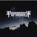 Papa Roach - F.E.A.R. CD – Sleviste.cz