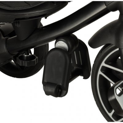 Knoki Trike Fix Elite černá – Sleviste.cz