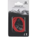 Salomon Quicklace 326674 red – Zboží Mobilmania