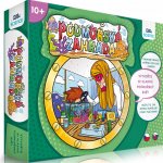 Albi Chemická laboratoř Podmořská zahrada – Zboží Mobilmania