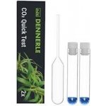 Dennerle CO2 QuickTest 2 ks – Zboží Mobilmania