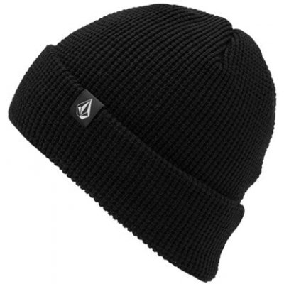 Volcom kulich Power Beanie BLK – Hledejceny.cz