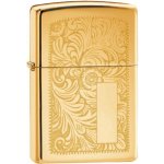 ZIPPO leštěná mosaz – Hledejceny.cz