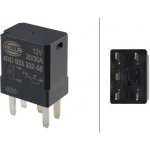 Relé, pracovní proud HELLA 4RD 933 332-581 – Hledejceny.cz