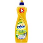Kalyon Lemon prostředek na ruční mytí nádobí s vůní citronu 730 ml – Zboží Dáma
