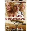 Vějíř Lady Windermerové / Good Woman DVD