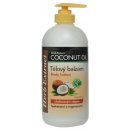 Herb Extract tělový balzám s kokosovým olejem 500 ml