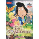 O Malence DVD – Hledejceny.cz