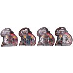 Wiky Vehicles Spin and Build 2 motorky – Zboží Dáma