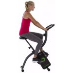 Tunturi Cardio Fit B20 X-Bike – Hledejceny.cz