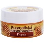 Bione Cosmetics Propolis a med kosmetická toaletní vazelína 150 ml – Sleviste.cz