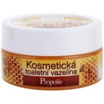 Bione Cosmetics Propolis a med kosmetická toaletní vazelína 150 ml – Zboží Mobilmania