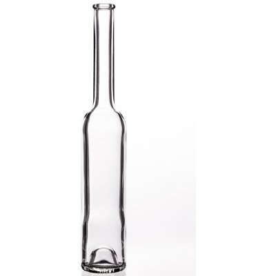 Láhev skleněná Platin 100ml – Zboží Dáma