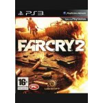 Far Cry 2 – Zbozi.Blesk.cz