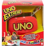 Mattel Uno: Extreme – Zboží Dáma