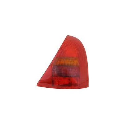 Zadní světlo- pravé RENAULT CLIO II 1998-2001 |998-2001| TYC | 11-0221-01-2 – Hledejceny.cz