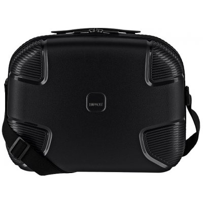 Impackt IP1 Beauty case Lava black kufr – Zboží Dáma