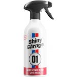 Shiny Garage Morning Dew QD&Wax 500 ml – Zbozi.Blesk.cz