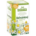 Mediate Čaj Heřmánkový 40 x 1.6 g – Hledejceny.cz