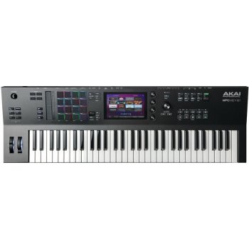 Akai MPC KEY 61