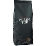 Pellini Top 100% Arabica zrnková Káva 1 kg