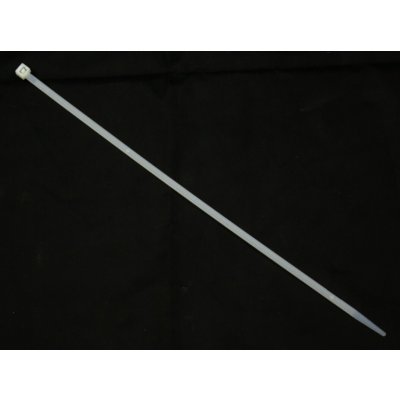 CIMCO 181363 Stahovací pásky 200 x 2,5 mm (100 ks) – Zboží Dáma