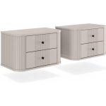 Nábytek Bogart Vesper 56 cm závěsný – Hledejceny.cz