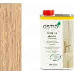 Osmo 3033 Olej na dveře 1 l Natural – Zboží Mobilmania