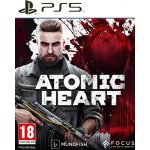 Atomic Heart – Hledejceny.cz