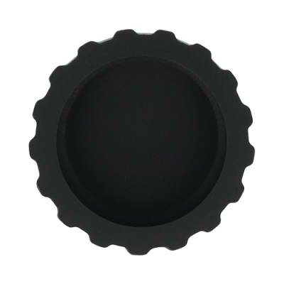 Gecko Nutrition silikonová miska S 31 x 11 mm – Sleviste.cz