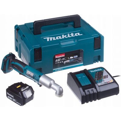 Makita DTL061RT1J – HobbyKompas.cz