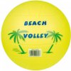 Beach volejbalový míč John Beach Neon