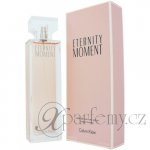 Calvin Klein Eternity Moment parfémovaná voda dámská 30 ml – Zbozi.Blesk.cz