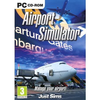 Airport Simulator