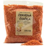 Natural Jihlava čočka červená 200 g – Zboží Dáma